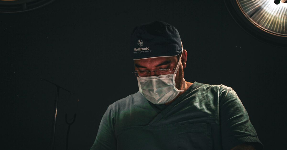 The Surprising Link Between Blue Light and Headache Relief
