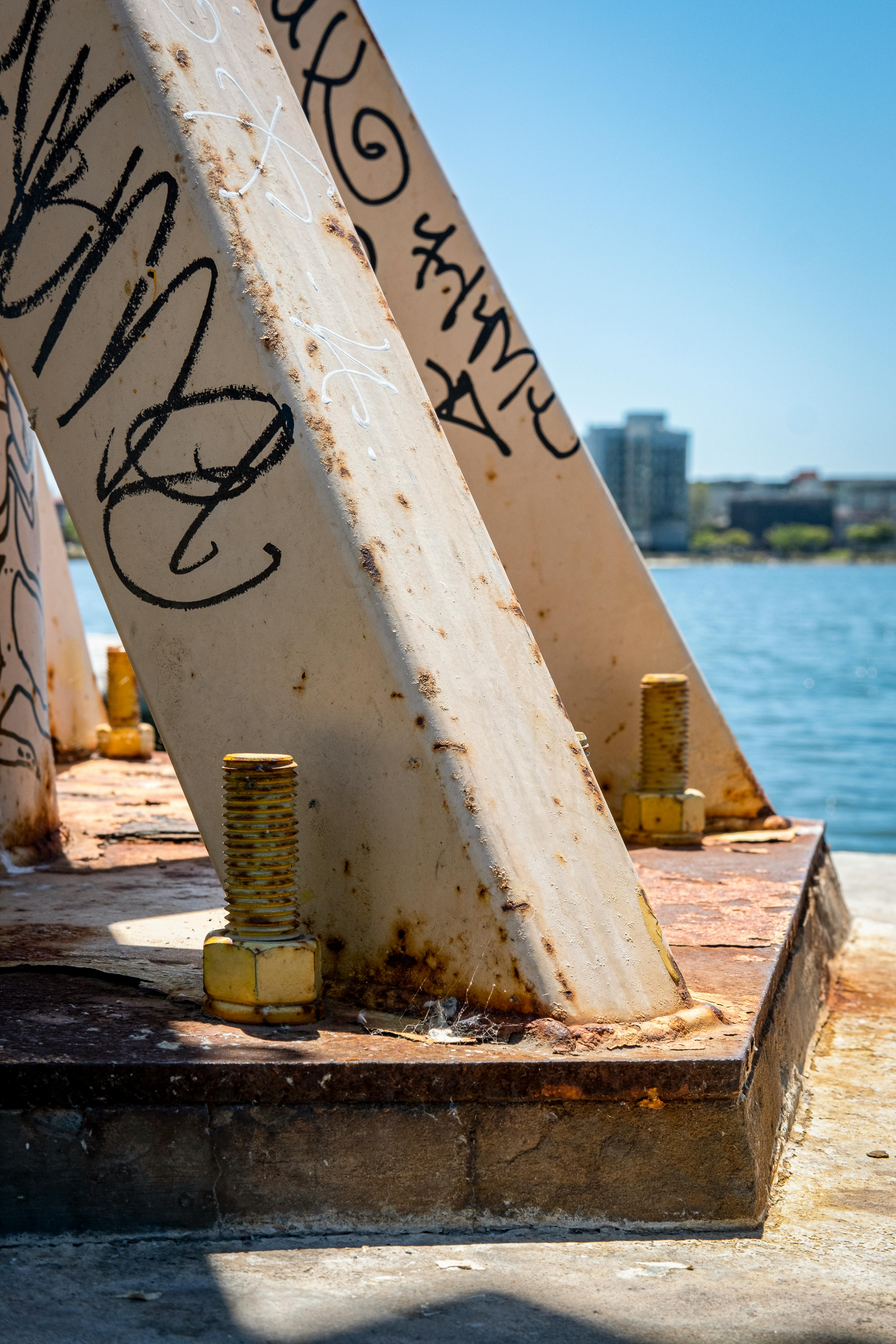 Are ground screws reliable?