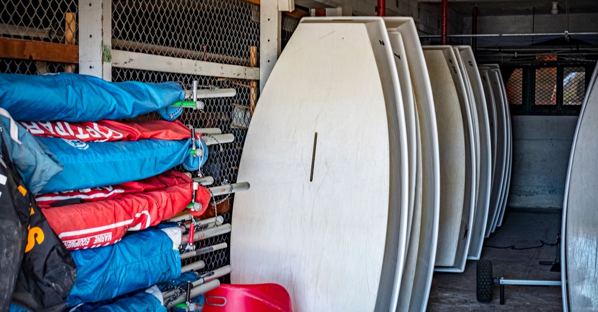 Comparatif des pagaies pour le kayak