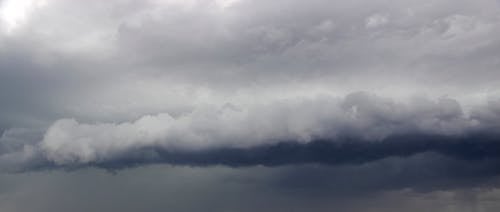 bulut oluşumu, bulutlar, fırtına bulutu içeren Ücretsiz stok fotoğraf