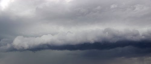 Free stock photo of cloud formation, clouds, dark clouds