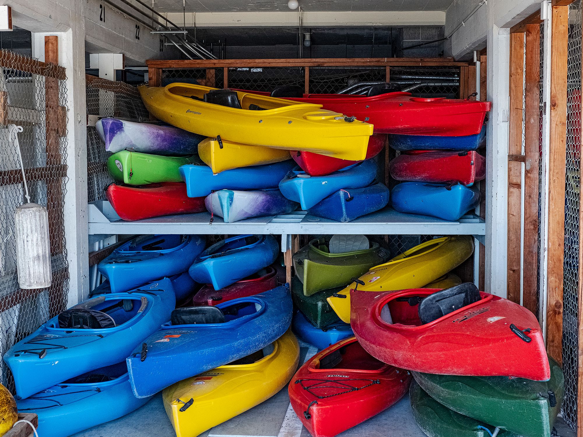 Storage Transport in Fair Oak, South East — belongings being loaded for transport to storage