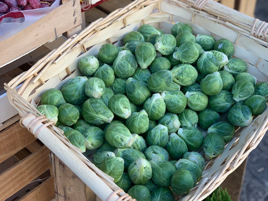 What vegetables are good for keto?