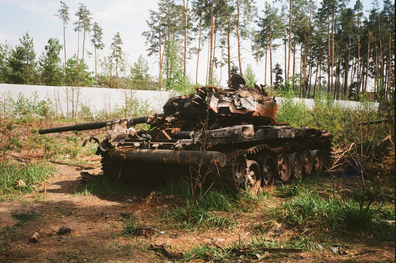 Ukraine Reports Russian Troop Losses Exceed 1.49 Million Since 2022