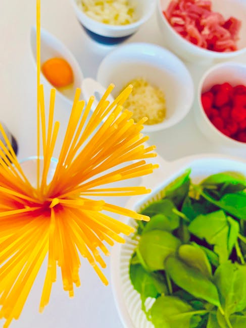 Maximizing Flavor with Herbs and Spices