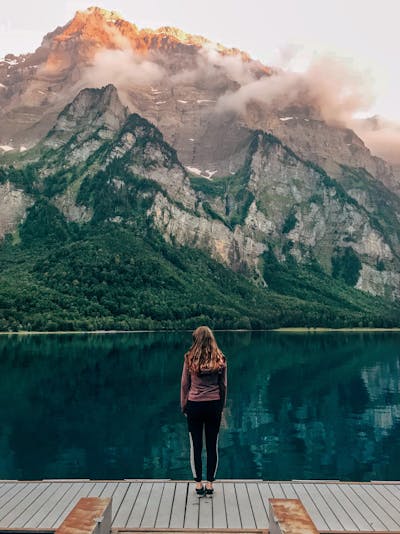 Hidden destinations and secret spots