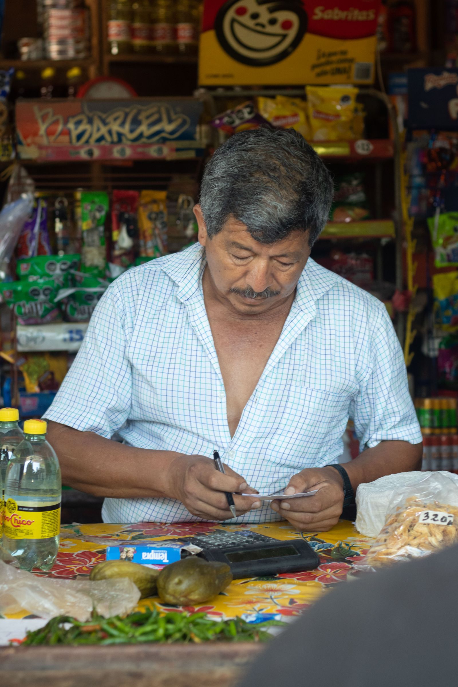 Proveedores y compras inteligentes