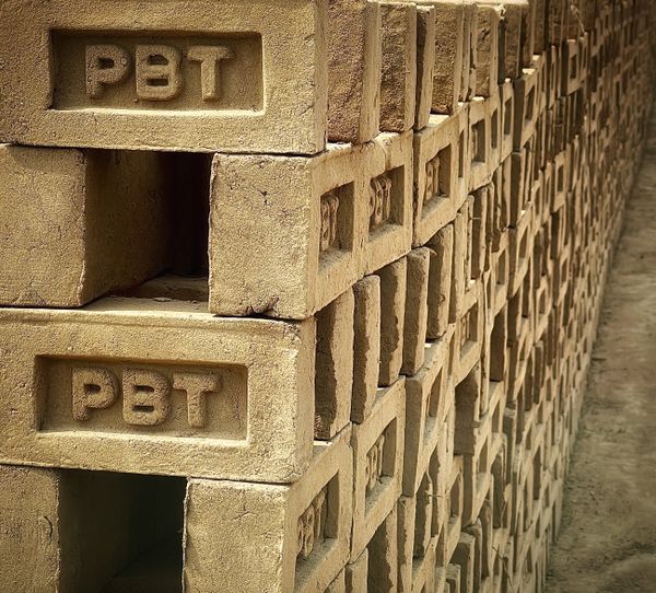 Concrete Blocks