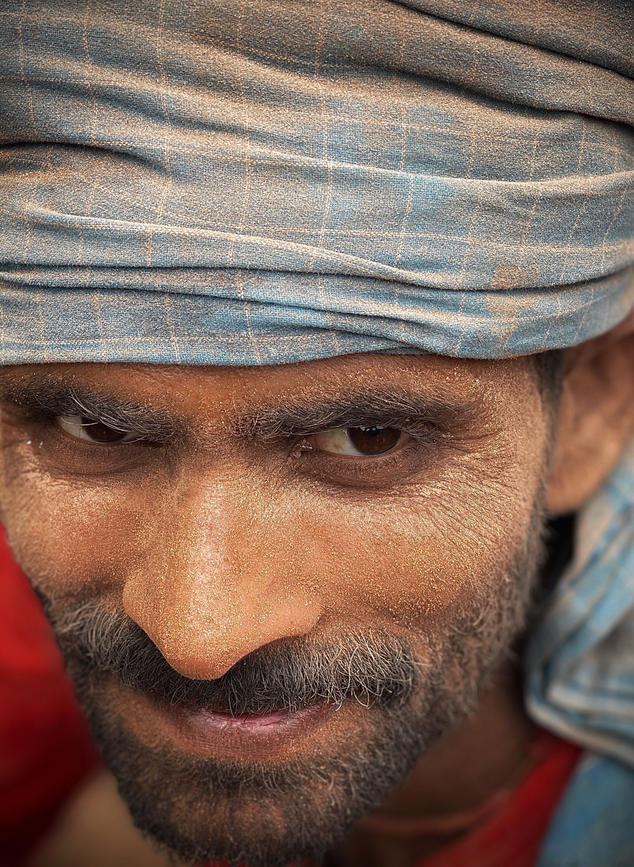 Vikram Patel
