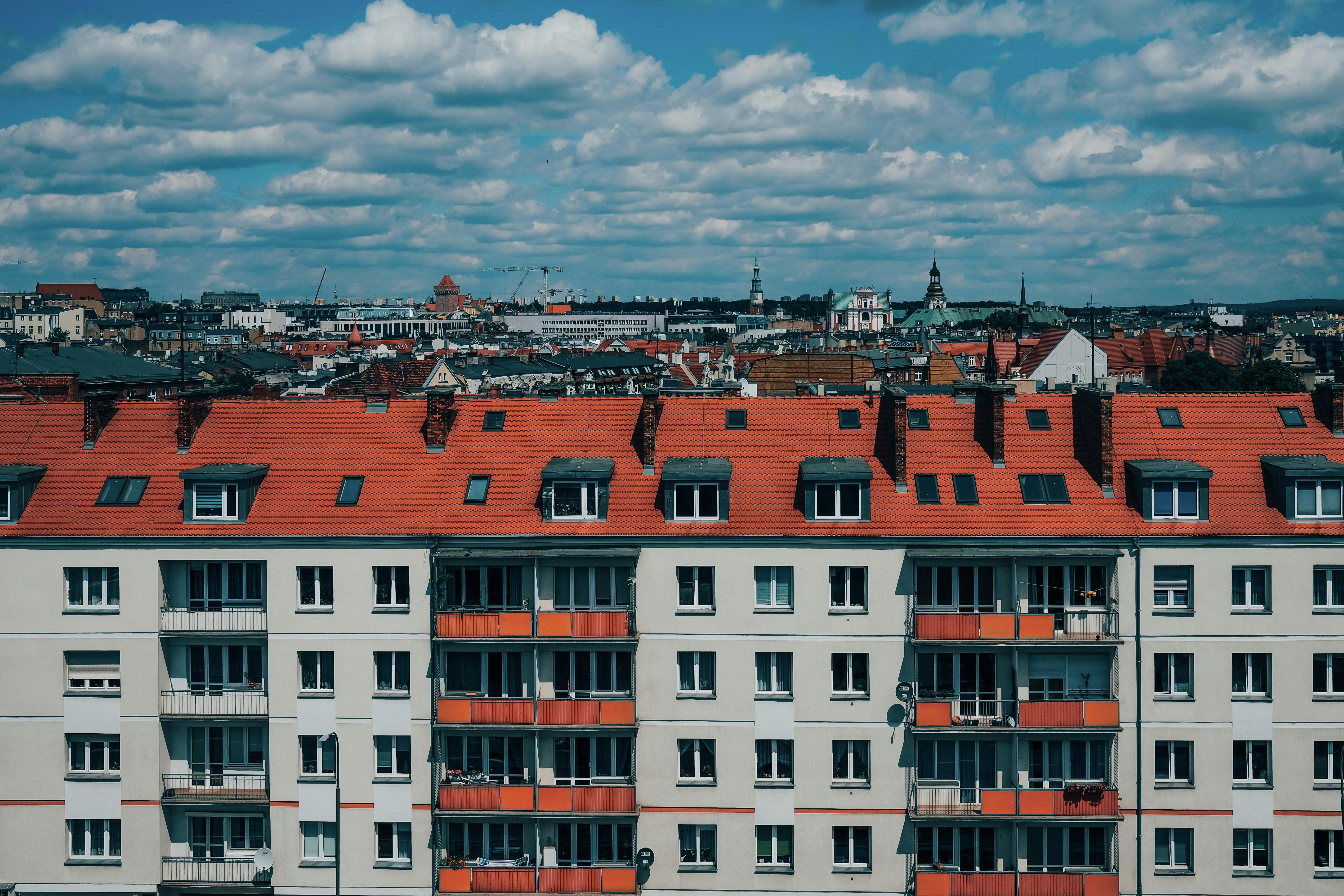 Makemo Sa : Votre partenaire immobilier de confiance à La Chaux-de-Fonds