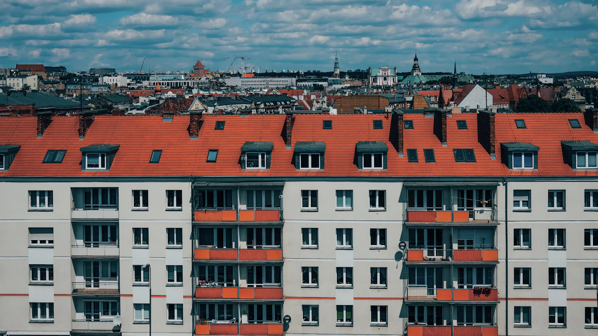 Makemo Sa : Votre partenaire immobilier de confiance à La Chaux-de-Fonds