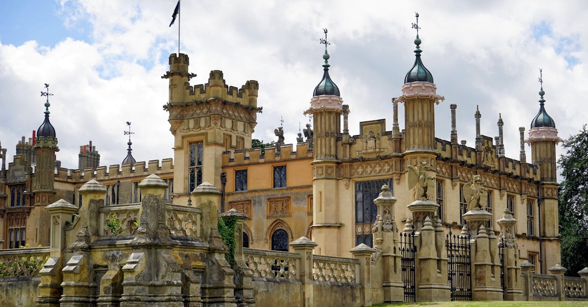 Blackwood Manor 1 image text