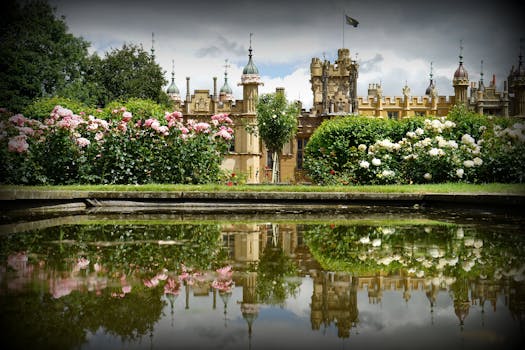 Knebworth