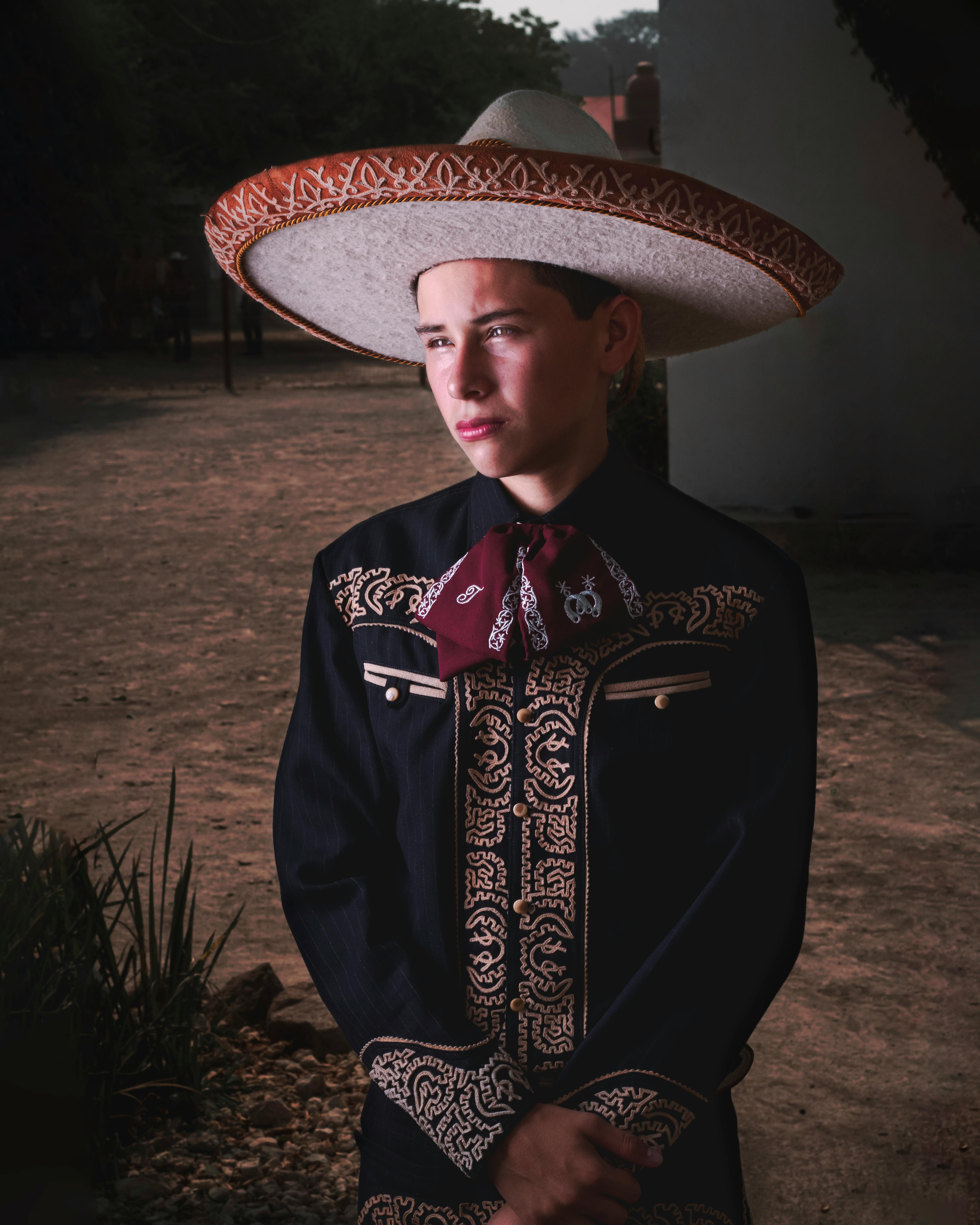 5242 Mexican Charro Stock Photos  Free  RoyaltyFree Stock Photos from  Dreamstime