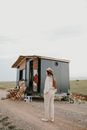 Trailers Images