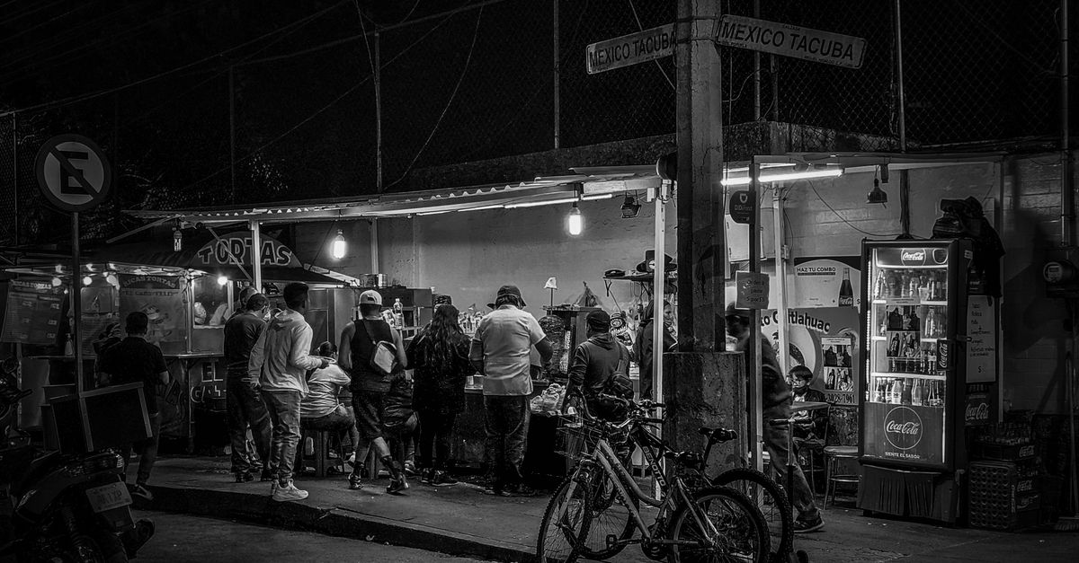 Local dining