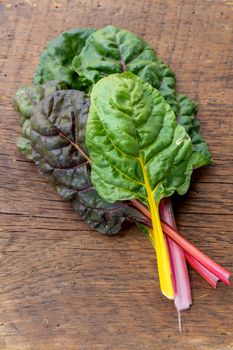 Chard