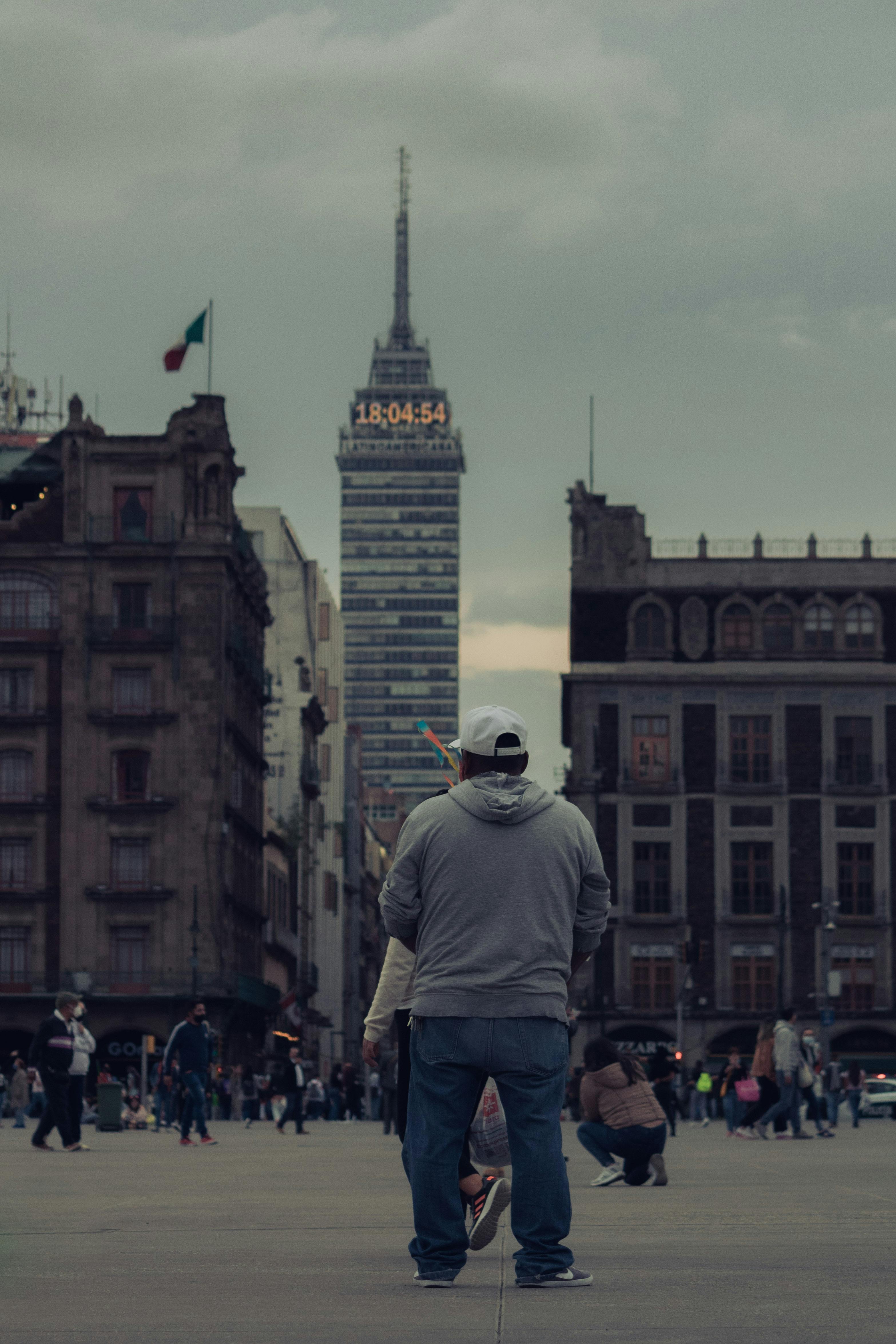 Torre Latinoamericana Photos, Download The BEST Free Torre