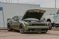 Challenger Images