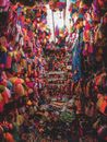 México es color