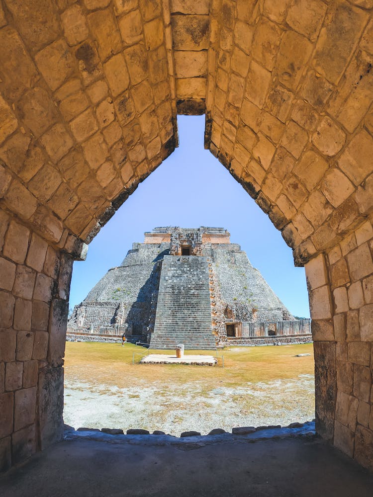 Mundo Maya 