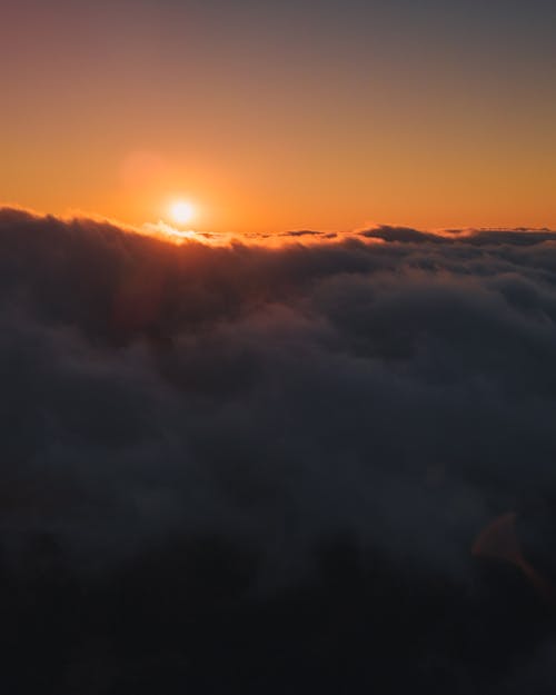 Gratuit Imagine de stoc gratuită din atmosferă, cer, cer cu nori Fotografie de stoc