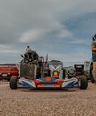 Free stock photo of colorado, racecar