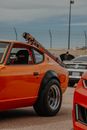 Free stock photo of colorado, datsun, racecar
