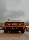 Free stock photo of colorado, datsun, racecar
