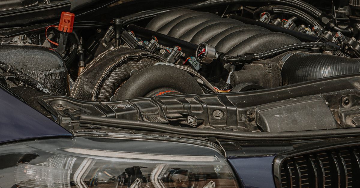 Fotos De Estúdio Profissionais Automotivas