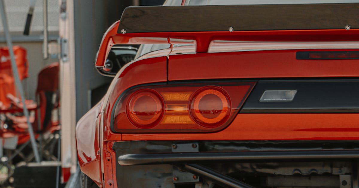 Профессиональные студийные фотографии автомобилей