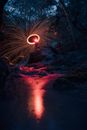 Steel wool