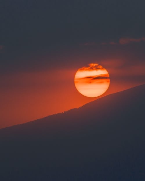 Foto d'estoc gratuïta de bellesa a la natura, cel, cel espectacular