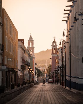 Puebla