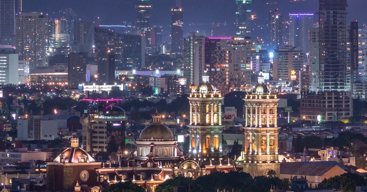 La responsabilidad social empresarial como apoyo estratégico para enfrentar retos de movilidad en México La responsabilidad social empresarial como apoyo estratégico para enfrentar retos de movilidad en México