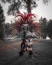 Free stock photo of azteca, mexico, mexico city