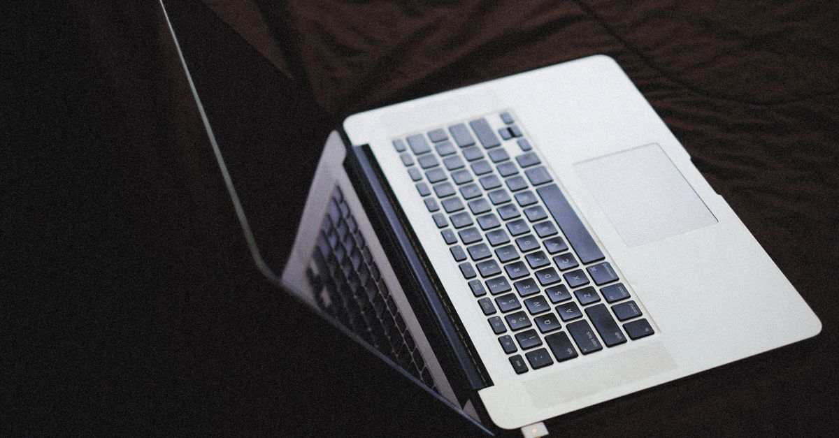 swollen laptop battery trackpad bulging repair
