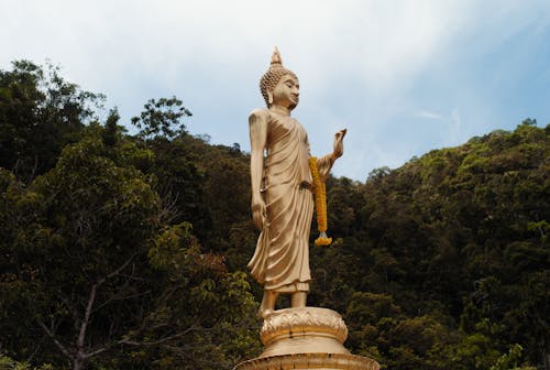 Δωρεάν στοκ φωτογραφιών με άγαλμα, Βούδας, γλυπτική Φωτογραφία από στοκ φωτογραφιών