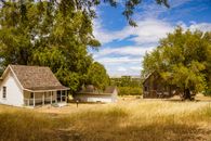 Houses in the Countryside