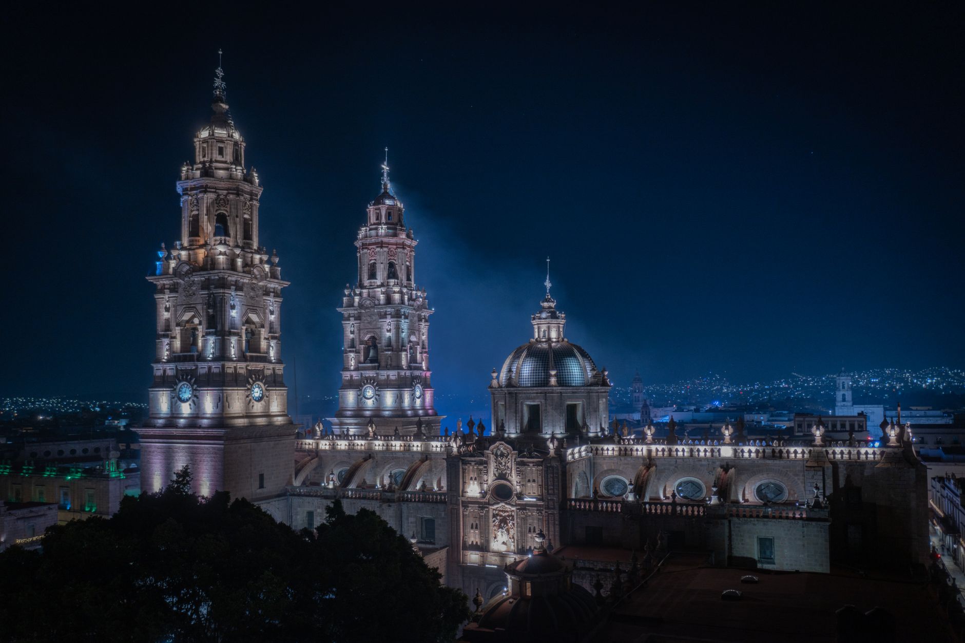 Morelia