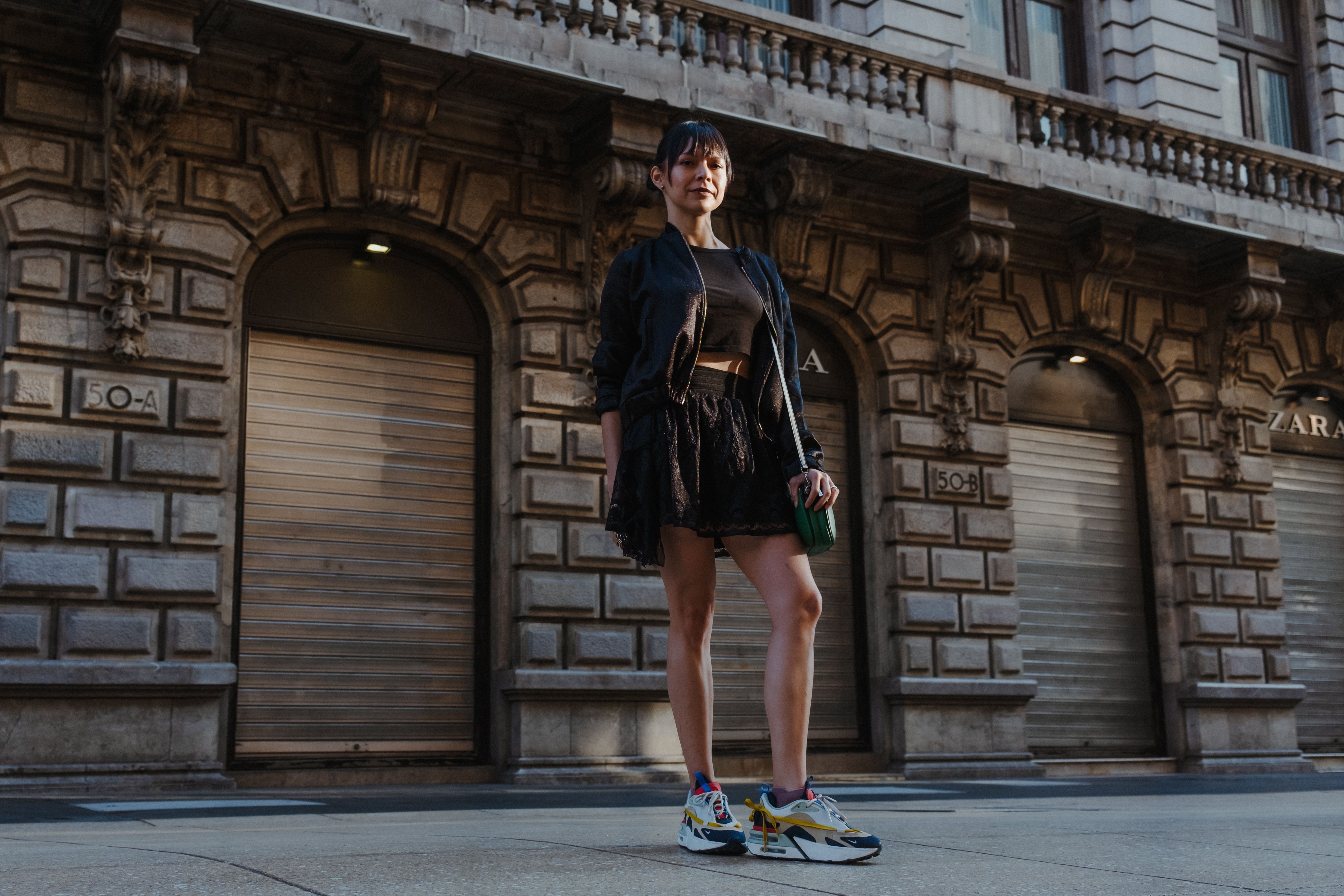 Como usar tênis casual em 7 looks versáteis