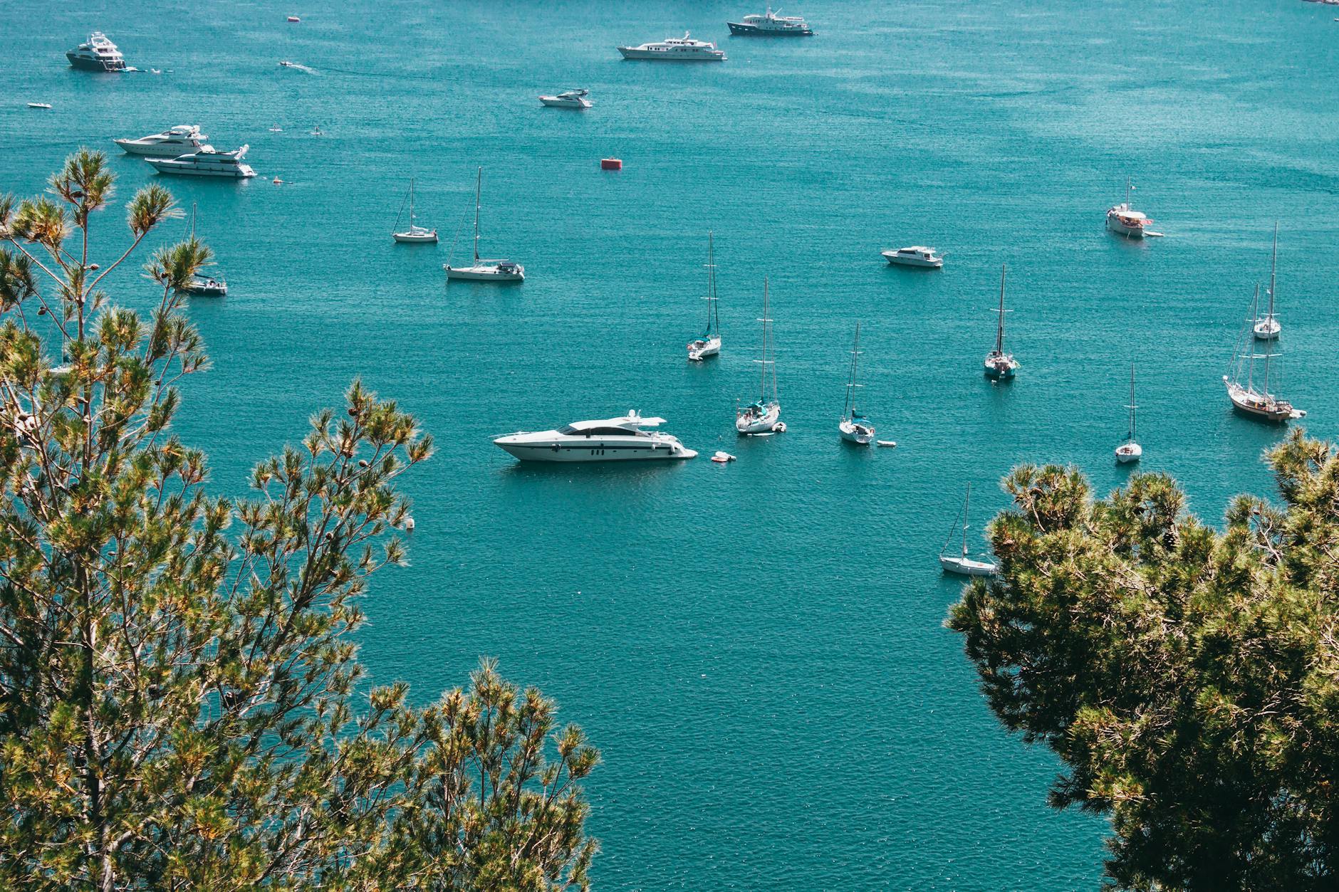Saint-Jean-Cap-Ferrat