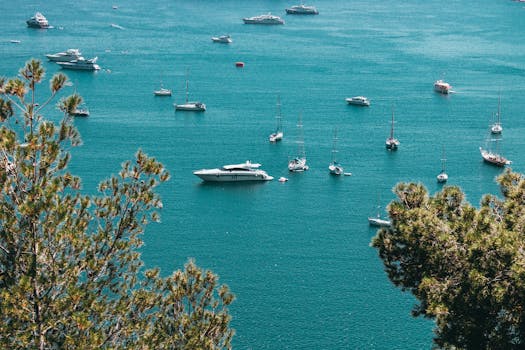 Saint-Jean-Cap-Ferrat