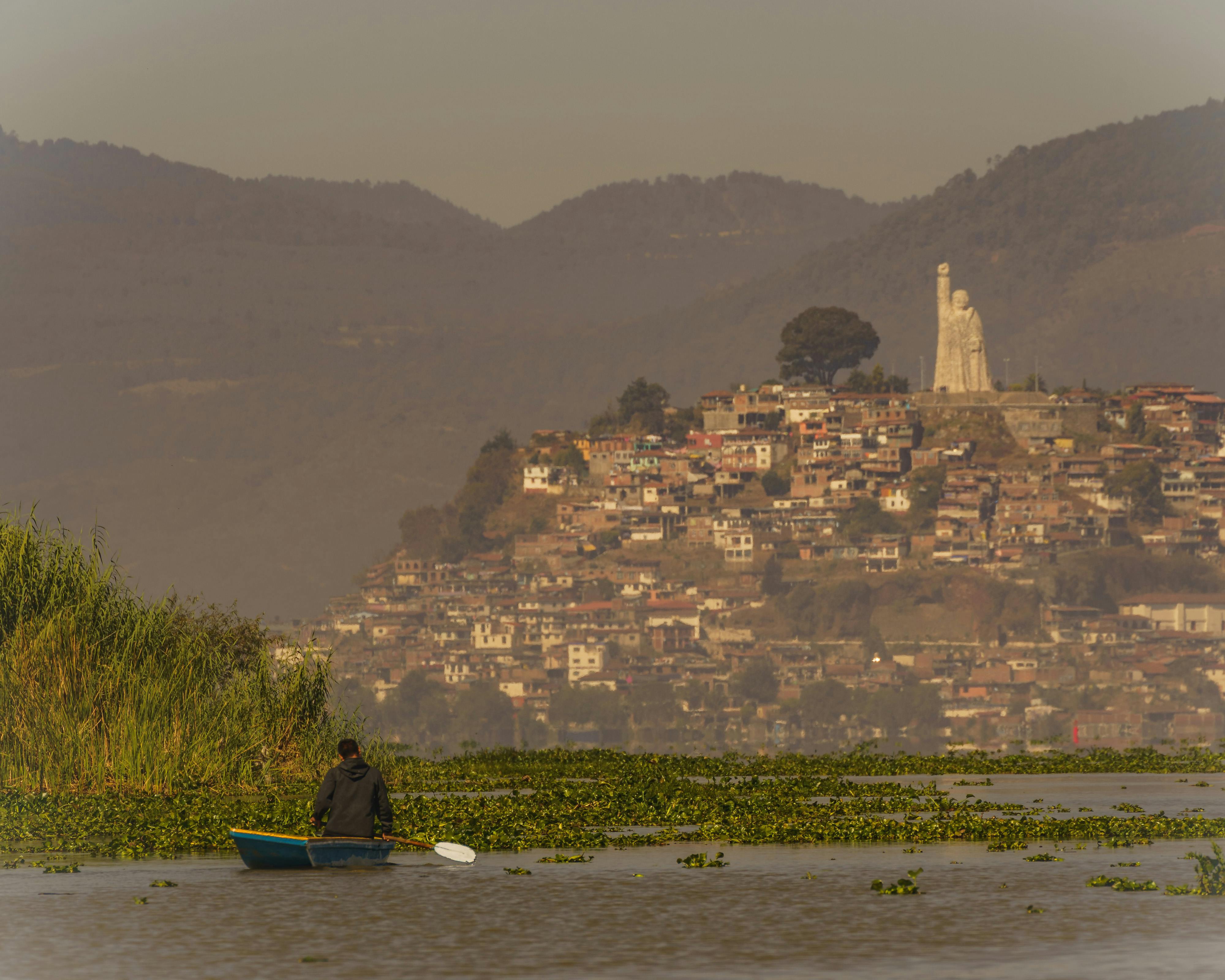 Revillagigedo Islands, Mexico - travel photo