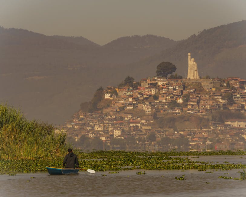 Revillagigedo Islands, Mexico - travel photo