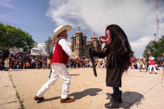 tradiciones