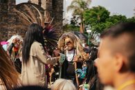 Free stock photo of church building, horse rider, mexican culture