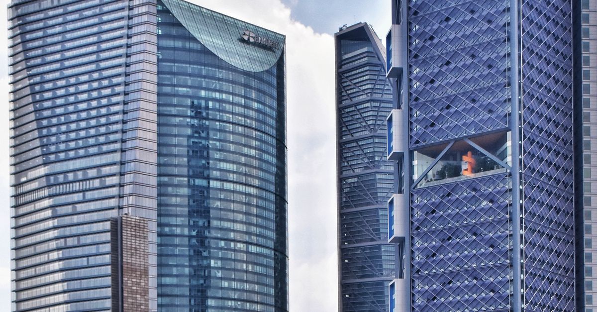 Las sedes corporativas más costosas que combinan sostenibilidad y diseño arquitectónico de vanguardia Las sedes corporativas más costosas que combinan sostenibilidad y diseño arquitectónico de vanguardia