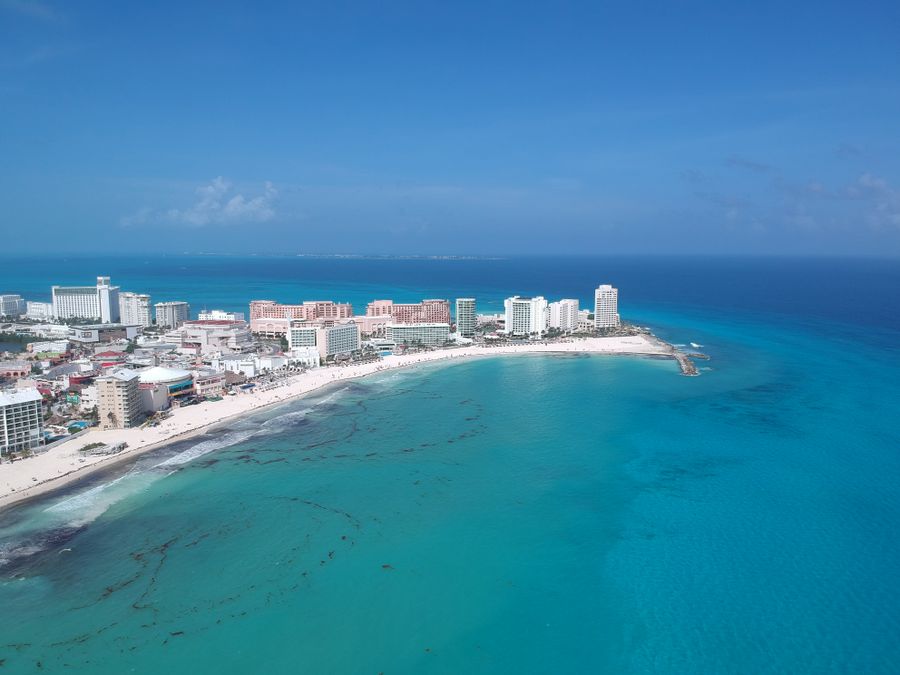 Cancún, México