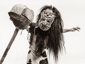 Free stock photo of animal mask, indigenous culture, indigenous people